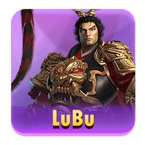 Ying Xiong Lu Bu